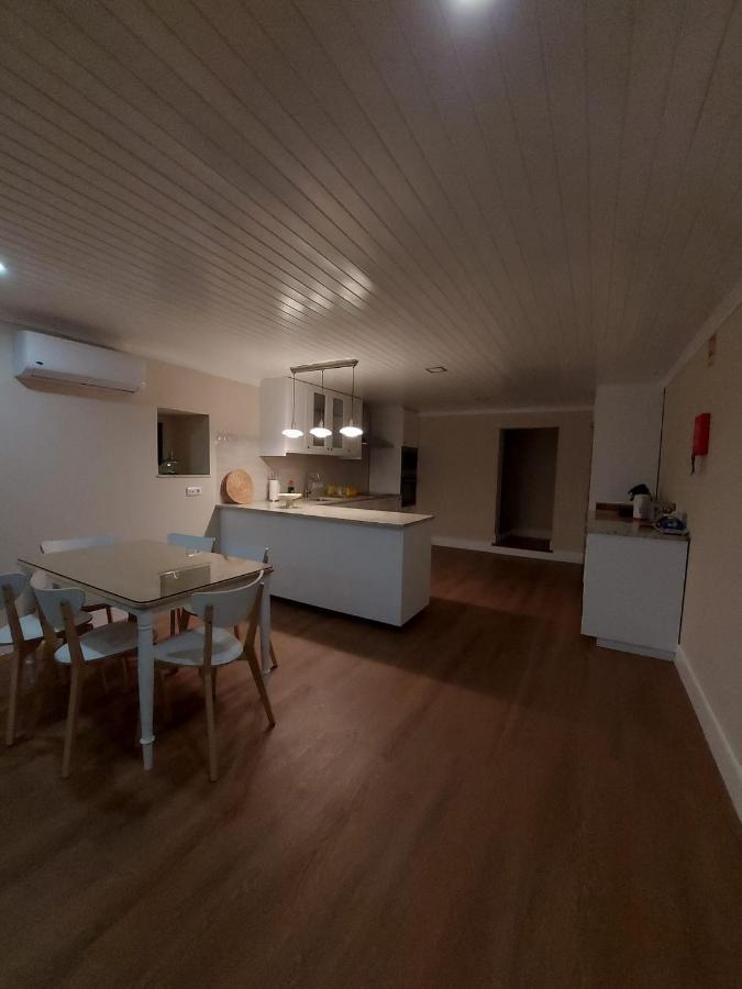 维拉·诺瓦·达·塞尔维尔Cerveira House别墅 外观 照片