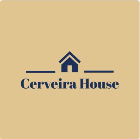 维拉·诺瓦·达·塞尔维尔Cerveira House别墅 外观 照片